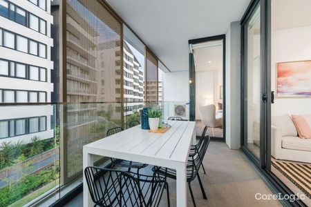 Sleek 2 Bedroom Apartment - Photo 5