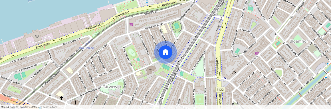 Groepstraat 3081 SL Rotterdam