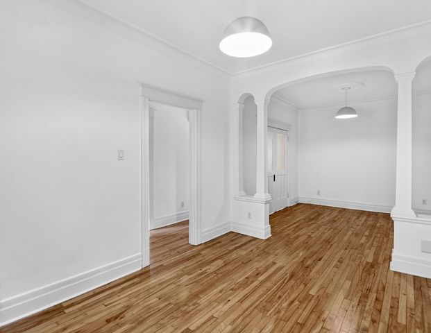 À louer / Appartement - Photo 1