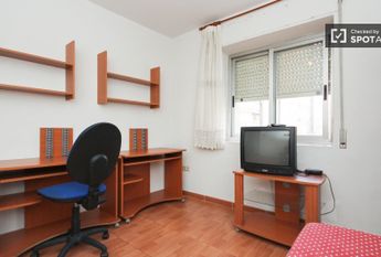 granada, Andalusia 18002