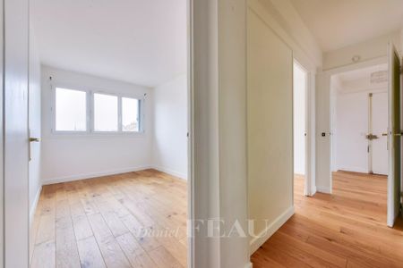 Location appartement, Boulogne-Billancourt, 5 pièces, 90.47 m², ref 85045159 - Photo 3