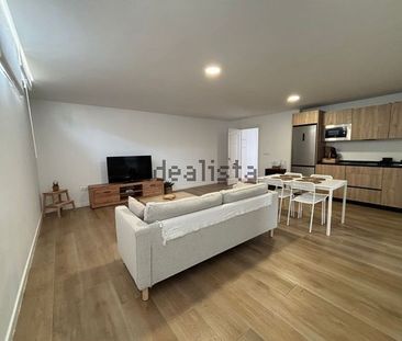 Alquiler de chalet adosado en Calle Júpiter - Photo 5