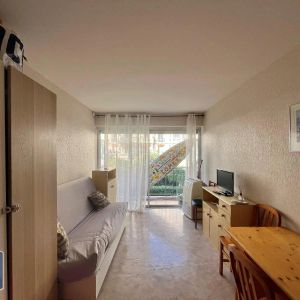 Appartement à louer 1 pièce 19.34m² - Photo 2