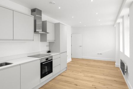 1 bedroom apartment to rent - Photo 4