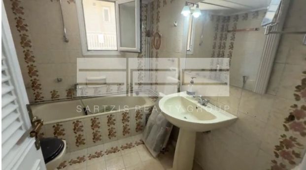 Μεζονέτα για ενοικίαση Τροκαντερό (Παλαιό Φάληρο) - Φωτογραφία 1