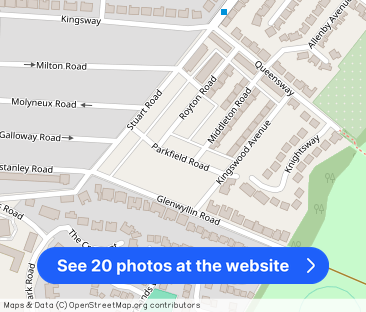 Parkfield Road, Waterloo, L22 4RH - Photo 1