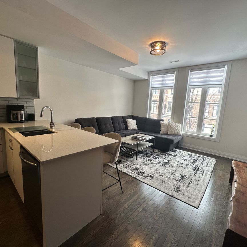 For Lease - 8167 Kipling Avenue Unit# 47, Vaughan, Ontario - Photo 1