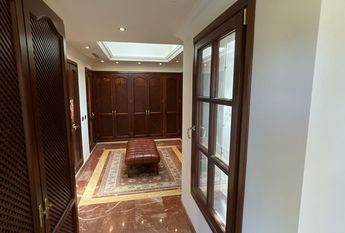 8 bedroom luxury Villa for rent in La Zagaleta, Spain