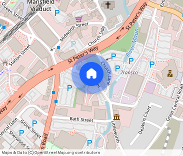 Brunt Street, Mansfield - Photo 1