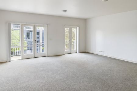 SPACIOUS APARTMENT IN THE HEART OF CARLTON - Photo 3
