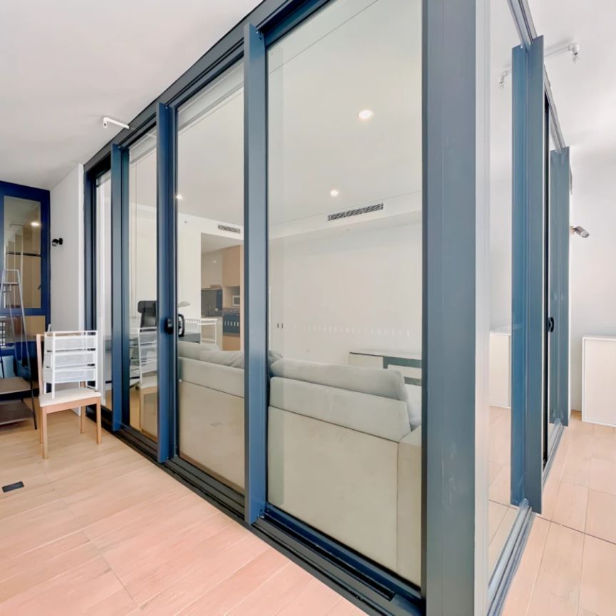 2 bed 1 bath-407 - Photo 1