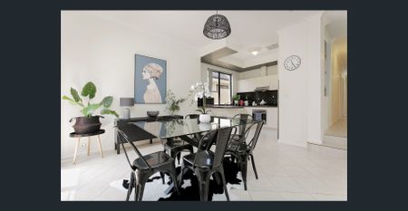 Available for SHORT-TERM LETS from October 2025 to February 2026. Fully furnished and all bills included. - Photo 5