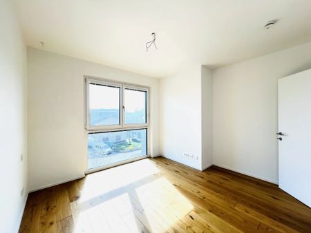 Q11 - Charmante 2-Zimmer-Wohnung – Wohnen nahe der Traisen & City - Foto 5