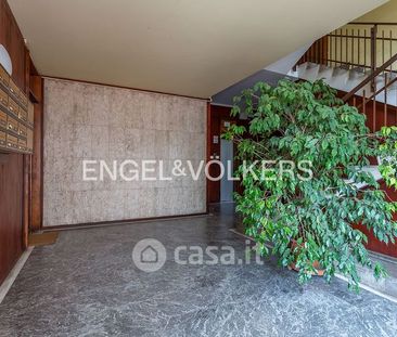 Bilocale in Affitto in Via Giovanni Caselli a Roma - Photo 1