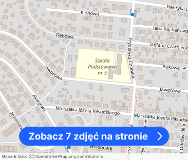 Wynajmę mieszkanie/ kawalerka w Piekarach Ślaskich - Zdjęcie 1