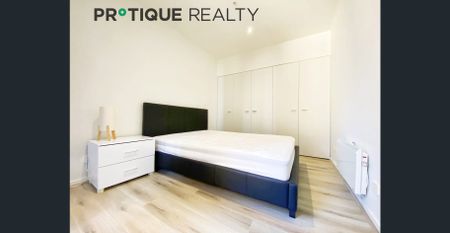 CBD Concept Blue | 3B1B Furnished with 2 balcony Apartment | State Library - Photo 3