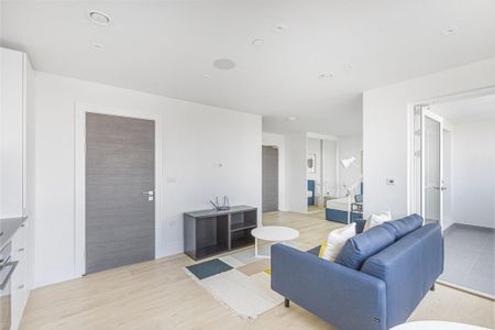 Studio to rent - Photo 2