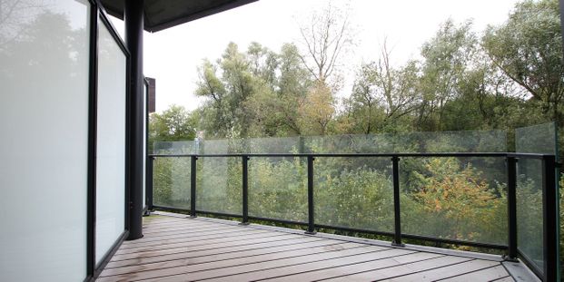 Appartement te huur in Sint-Lambrechts-Woluwe voor € 1.075 met 1 slaapkamer - Photo 1