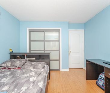 For Lease - 2360 Britannia Road Unit# 08, Mississauga, Ontario - Photo 6