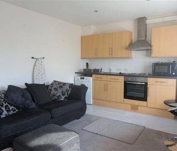 1 bedroom apartment to rent - Photo 4