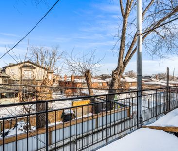 For Lease - 900A Wilson Avenue, Toronto, Ontario - Photo 6