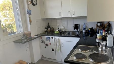 2 Zimmer-Wohnung in Bern - Länggasse, möbliert, auf Zeit - Foto 5