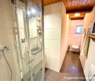 Colocation Business en Vieille Ville de Porrentruy - Foto 6