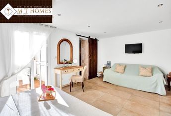 Luxury Villa in Marbesa, Marbella