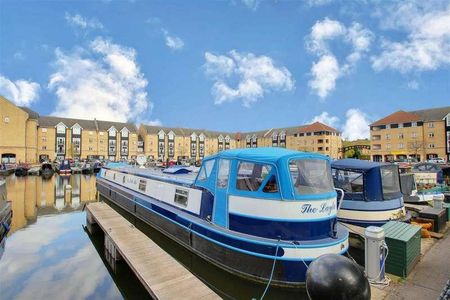 Evans Wharf, Apsley Lock, HP3 - Photo 3