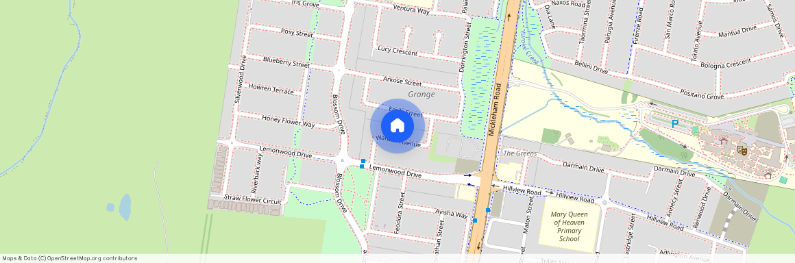 25 Wardan Avenue, Vic 3059, Greenvale