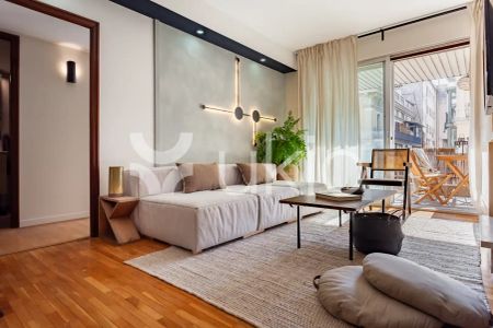 Apartamento de alquiler en Carrer de Bailèn, Dreta de l'Eixample - Foto 4