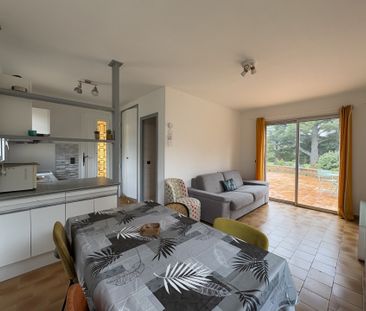 Location Appartement 1 pièce 25m² GEMENOS 13420 - Photo 4