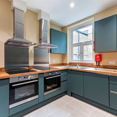 Fulham Palace Road, London, SW6 studio to rent - Photo 3