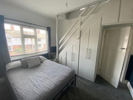 3 bedroom terraced house to rent - Photo 1