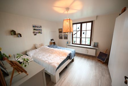 Alleenstaande woning met GARAGE & TUIN - Foto 5