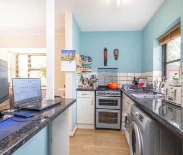 1 bedroom end of terrace house to rent - Photo 5