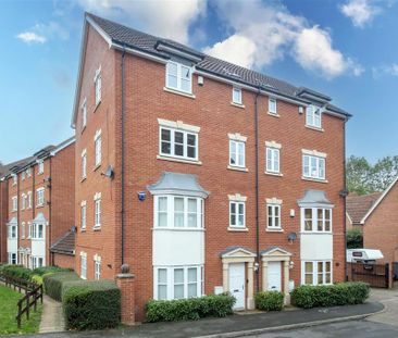 2 bedroom apartment to rent - Photo 3