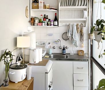 5/394 Moore Park Road, Paddington NSW 2021 - Apartment For Rent | D... - Photo 4