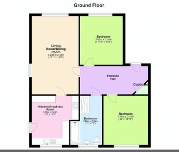 2 Bed Flat, Beech Park, L12 - Photo 4