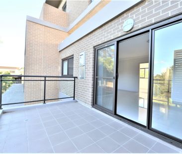 7/1 Killara Avenue, Killara - Photo 1