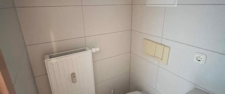 1-Raumappartment 1.09 mit toller Einbauküche im Gentilly Wohnpark, Uninähe und parkähnliches Umfeld - Foto 1