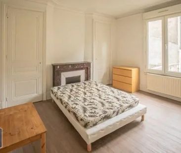 Appartement à louer 3 pièces 71.68m² - Photo 2