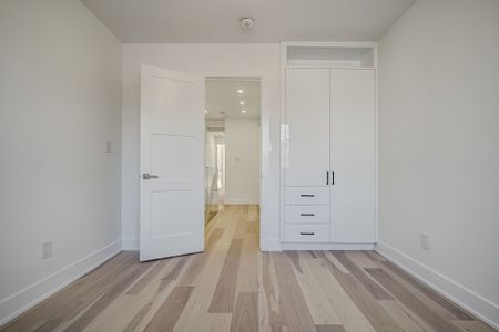 For Lease - 230 Willow Avenue, Toronto, Ontario - Photo 4