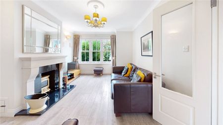 Spire View, Riverston Abbey, Navan Road, Dublin 7 - Photo 4