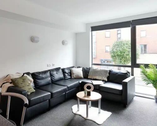 Platinum Ensuite - Photo 1