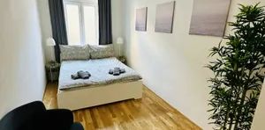 MÖBLIERTE 3-ZIMMER WOHNUNG IN TOP-LAGE - Photo 2