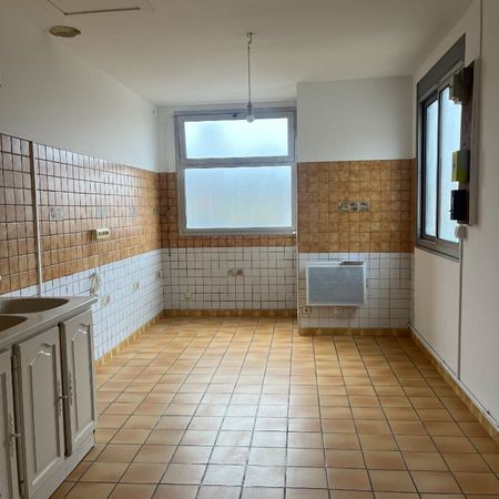 33100 BORDEAUX BASTIDE - Appartement T2 à louer - Photo 4