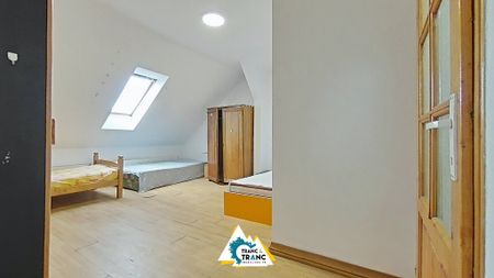 Casă cu 4 camere de închiriat pentru muncitori – zona Miorița, Arad - Fotografie 2