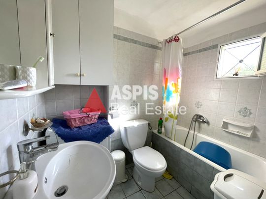 Μονοκατοικία, προς ενοικίαση Νέα Πέραμος (Μεγάλο Πεύκο) Κωδικός 2345618 - Photo 1