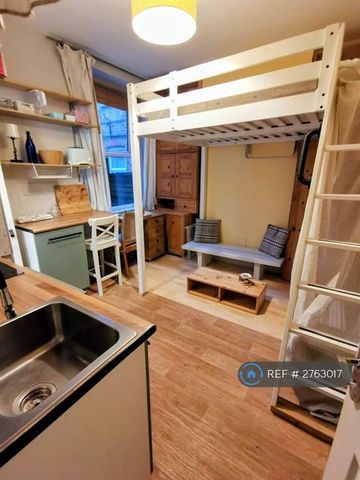 Studio to rent - Photo 4